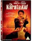 [DVD] The Karate Kid [2010] [DVD]