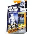 Hasbro �X�^�[�E�E�H�[�Y �T�[�K�E���W�F���Y �x�[�V�b�N�t�B�M���A �N���[���E�g���[�p�[ ���x���W�E�I�u�E�U�E�V�X/Star Wars 2010 Saga Lagends Action Figure SL16 Clone Trooper Renege Of The Sith�y���s�A���z