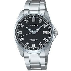 SEIKO (�Z�C�R�[) �r���v MECHANICAL ���J�j�J�� SARB021 �����Y
