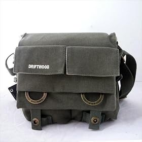 DRIFTWOOD �J�����p�V�����_�[�p�b�N�@7621�@OD