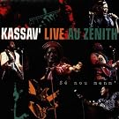 Live Au Zenith Se Nou Menm - May 1993