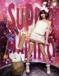 �c�����q�ʐ^�W�wSUPER MARIKO�x