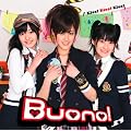 Kiss!Kiss!Kiss!(��������)(DVD�t)