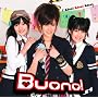 Kiss!Kiss!Kiss!(��������)(DVD�t)