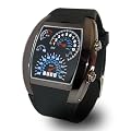 parallel time LED �G���C�[�f�B�[�@�f�W�^���r���v�@�X�s�[�h���[�^�[�@�u���b�N