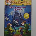 Geronimo Stilton : The Haunted Castle