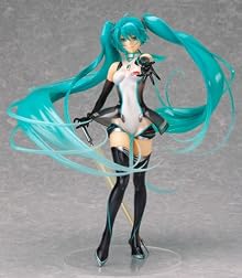 RACINGミク 2011ver. (1/8スケール PVC塗装済み完成品)