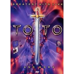 Greatest Hits Live: ...And More [DVD] [Import]