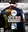FIFA 14 ���[���h�N���X�T�b�J�[ Limited Edition�i�����\����菤�i�j �iUltimate Team�F24�v���~�A���S�[���h�p�b�N�XDLC&���I�E���b�V �X�`�[���u�b�N�P�[�X&DLC�Z�b�g�����j(2013�N�H�����\��)