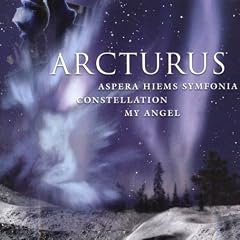 Aspera Hiems Synfonia / Constell