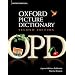 絵で覚える辞書 Oxford - Picture Dictionary