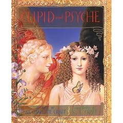 Cupid and Psyche