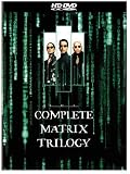 [DVD] The Complete Matrix Trilogy [HD DVD]