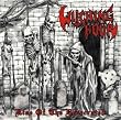 Rise of the Desecrated