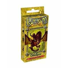 Curse of the Cataclysm (Runebound Adventure Packs III)