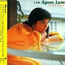 I am Agnes Lum