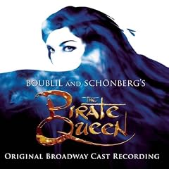 Pirate Queen [Original Broadway Cast]