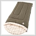 �y Coleman �z �R�[���}�� �J���K���[�X���[�s���O�o�b�O Calgary Sleeping Bag�@�V�����t �Q��