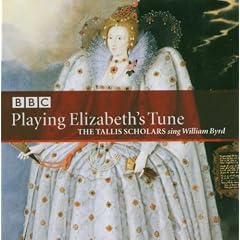 Playing Elizabeth's Tune (Hybr)