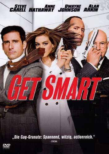  Get Smart