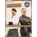 Mythbusters: Urban Legends [DVD] [Import]