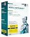 ESET NOD32�A���`�E�C���X V5.0 Windows/Mac�Ή� 5PC