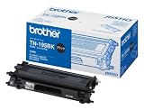 BROTHER ��e�ʃg�i�[�J�[�g���b�W TN-195BK TN-195BK