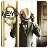 [CD]Ne-Yo(ニーヨ) イヤー・オブ・ザ・ジェントルマン(初回限定特別価格)