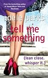 [Book] Tell Me Something