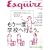 Esquire (�G�X�N�@�C�A) ���{�� 2009�N 04���� [�G��]