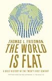 [Book] World Is Flat