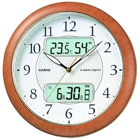 CASIO (�J�V�I)  ���x���x�v�t�� �펞�_�����C�g�t�� �d�g�Ǌ|�����v ���ؖڒ� ITM-720SNJ-7JF