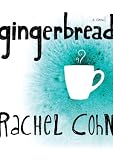 [Book] Gingerbread