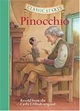 [Book] Classic Starts: Pinocchio