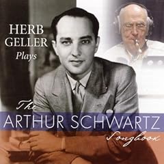 ��Plays the Arthur Schwartz Songbook [Import] [from UK] Herb Geller