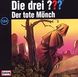 [Musik] Die drei Fragezeichen - Folge 134: Der tote Mönch