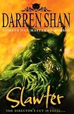 [Book] Slawter (The Demonata)