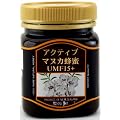 ���E�L �A�N�e�B�u �}�k�J�I�� UMF15+ 250g