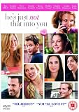 [DVD] He's Just Not That Into You [DVD] [2009]