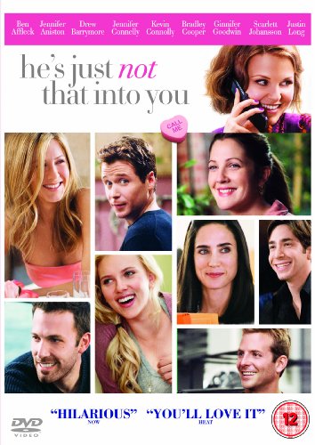  He's Just Not That Into You [DVD] [2009]