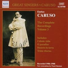 Complete Recordings Volume 3
