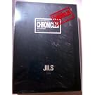 Chronicles / JILS1999-2001 (BEST ALBUM+VIDEO BOXSET)