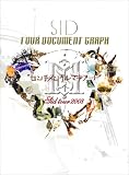 [Book] シド SID センチメンタルマキアート―TOUR DOCUMENT GRAPH