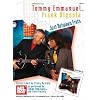 Just Between Frets: Tommy Emmanuel and Frank Vignola