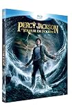 [DVD] Percy Jackson, le voleur de foudre - Combo Blu-ray + DVD [Blu-ray]