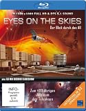 [DVD] Eyes on the Skies - Der Blick durch das All [Blu-ray]