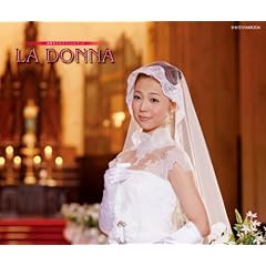 ���삠�����X�y�V�����u�b�N LA DONNA (�^�J���d�JMOOK)