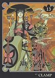 初回限定版 「XXXHOLiC」 13巻