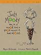 Judy Moody (Book #1)