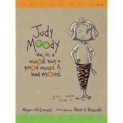 Judy Moody (Book #1)